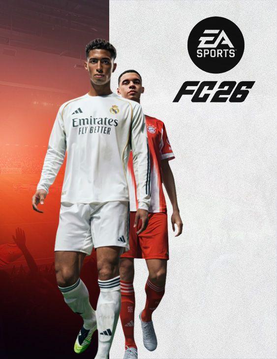 FIFA 26 Accounts — Best FUT Teams & What to Look For