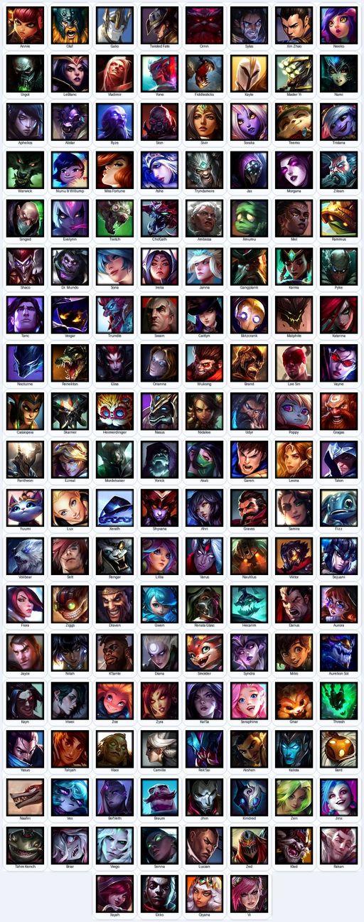 LA | Unranked | Handmade | Level 290 | 67 Skins | Nearly All Champs (152) | Grey Warwick | Full Access