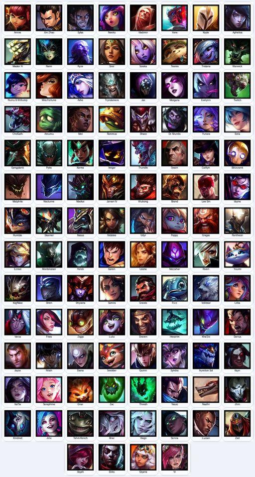 LA | Unranked | Handmade | Level 99 | 34 Skins | Nearly All Champs (108) | 19554 BE | Medieval Twitch | Grey Warwick | Full Access