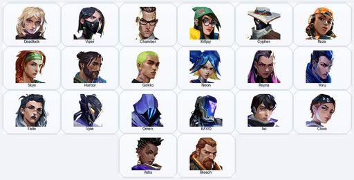 AP | 39 Skins + 20 Agents + 500 RP | Spectrum Phantom / Forsaken Operator / Prelude to Chaos Vandal / Protocol 781-A Phantom | Full Access
