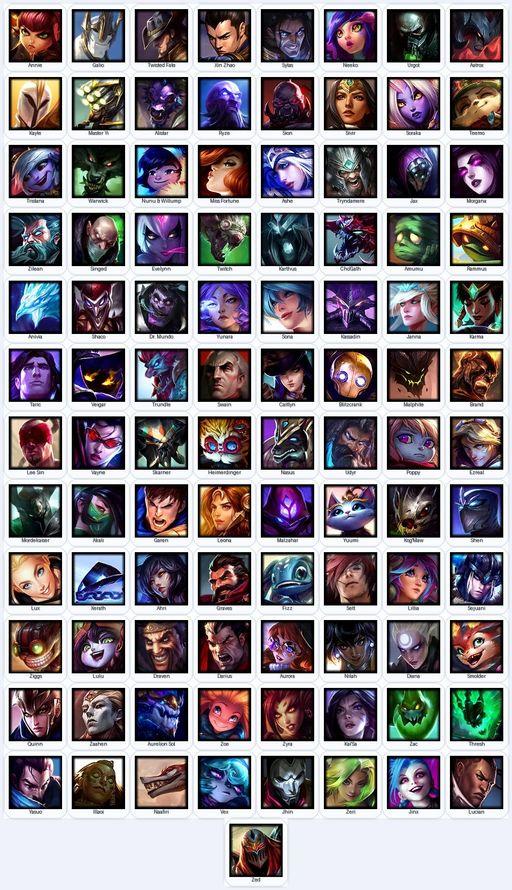LA | SILVER II | Handmade | Level 87 | 26 Skins | Nearly All Champs (97) | 3306 OE | Full Access