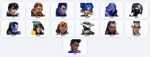 EU/Platinum | 2 Skins + 13 Agents + 430 RP | Soul Silencer Ghost / Peacekeeper Sheriff | Full Access