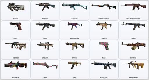 [PSN/PC] | Level 101 | Ranked Ready | 70 Operators | 61 Skins | 1x Black Ice | Game Not Purchased | Full Access