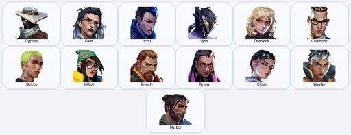 EU | 1 Skins + 13 Agents + 210 RP | Interhelm Classic | Full Access