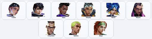 EU/exp Bronze | 27 Skins + 9 Agents | Reaver Phantom / Sarmad Vandal / ATLAS // CMD Outlaw / ATLAS // CMD Spectre | Full Access