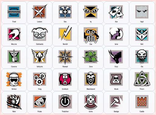 [PSN/PC] | Level 117 | Ranked Ready | 60 Operators | 100 Skins | Game Not Purchased | Full Access