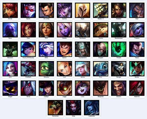 EUN | Unranked | Handmade | Level 33 | 7 Skins | 43 Champions | 14257 BE | Full Access