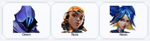 EU | 7 Skins + 3 Agents + 140 RP | POLYfox Sheriff / Hivemind Spectre / POLYfox Guardian / Hivemind Ares | Full Access