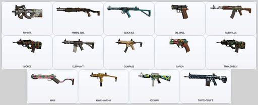 [PC] | Level 73 | Ranked Ready | 51 Operators | 26 Skins | 1x Black Ice | Game Not Purchased | Full Access