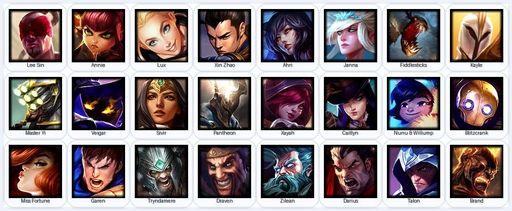 EUN | Unranked | Handmade | Level 36 | 1 Skins | 24 Champions | Full Access