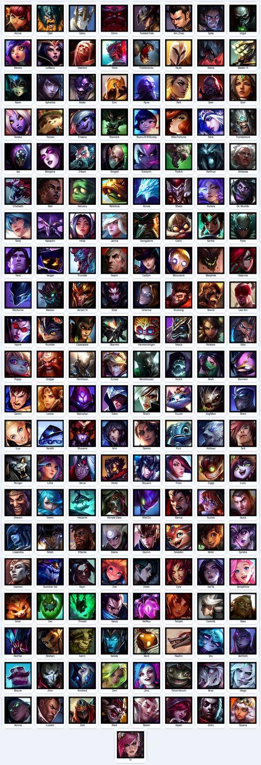 LA | BRONZE I | Handmade | Level 153 | 33 Skins | All Champs | Full Access