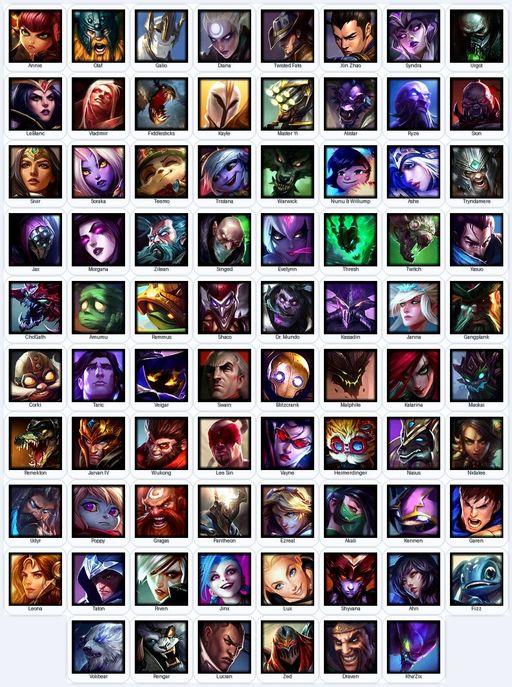 EUN | Unranked | Handmade | Level 37 | 10 Skins | 78 Champions | Full Access