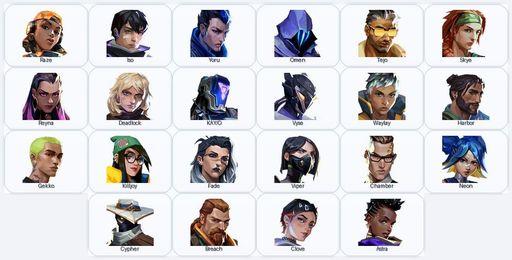 LA/exp Gold | 25 Skins + 22 Agents + 435 RP | Prime Vandal / Bubblegum Deathwish Phantom / Champions 2025 Vandal / Prime Guardian | Full Access