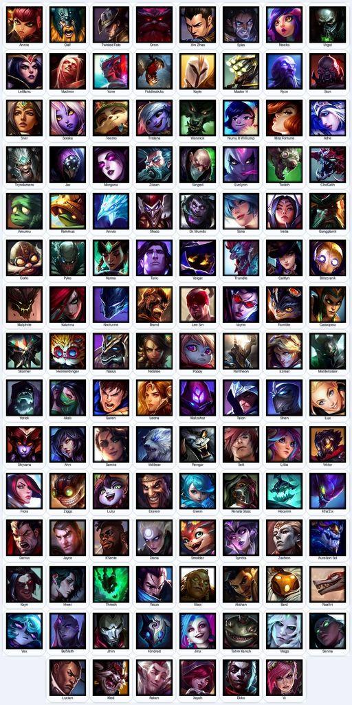 LA | Unranked | Handmade | Level 289 | 72 Skins | Nearly All Champs (125) | 27107 BE | Grey Warwick | Pulsefire Ezreal | Full Access