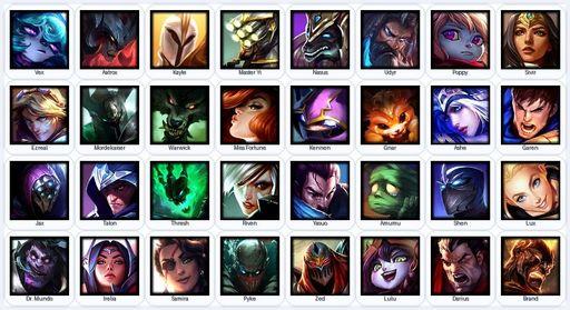 TW | Unranked | Handmade | Level 22 | 5 Skins | 32 Champions | 8980 BE | Full Access
