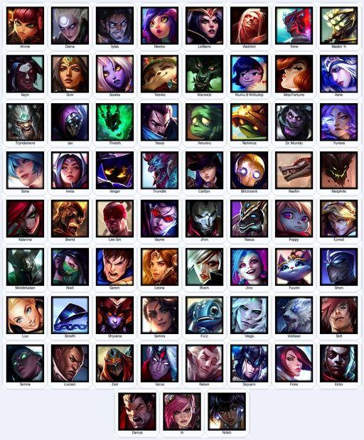 LA | Unranked | Handmade | Level 48 | 5 Skins | 67 Champions | 30901 BE | Full Access