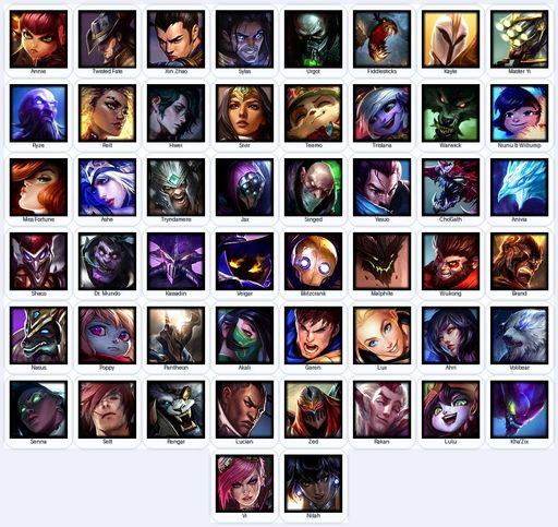 SG | Unranked | Handmade | Level 87 | 21 Skins | 50 Champions | 7056 BE | Full Access