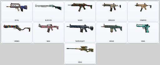 [Xbox/PSN/PC] | Level 54 | Ranked Ready | 45 Operators | 26 Skins | 1x Black Ice | Has The Game | Full Access
