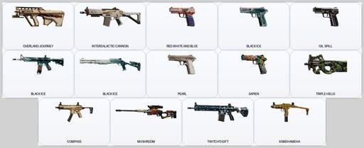 [PSN/PC] | Level 81 | Ranked Ready | 45 Operators | 34 Skins | 3x Black Ice | Game Not Purchased | Full Access