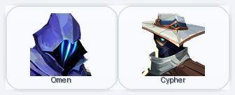 EU | 5 Skins + 2 Agents | Ego Stinger / Gravitational Uranium Neuroblaster Classic / Task Force 809 Frenzy / Shimmer Stinger | Full Access