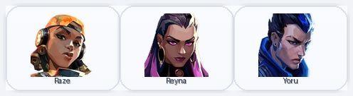 AP | 1 Skins + 3 Agents | Convex Sheriff | Full Access
