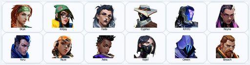 EU | 13 Skins + 12 Agents + 250 RP | Soul Silencer Ghost / Depths Vandal / Lightwave Sheriff / Songsteel Marshal | Full Access