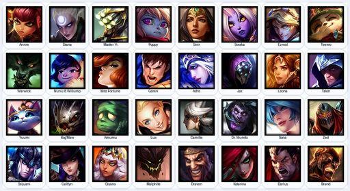 NA | Unranked | Handmade | Level 15 | 1 Skins | 32 Champions | Full Access