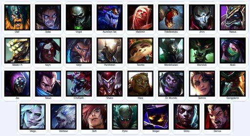 ME | Unranked | Handmade | Level 63 | 5 Skins | 31 Champions | 10114 BE | Full Access