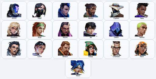 AP/exp Bronze | 16 Skins + 19 Agents + 790 RP | Velocity Shorty / Tilde Shorty / Finesse Classic / Eclipse Ghost | Full Access