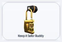 EU | 1 Skins | Full Access