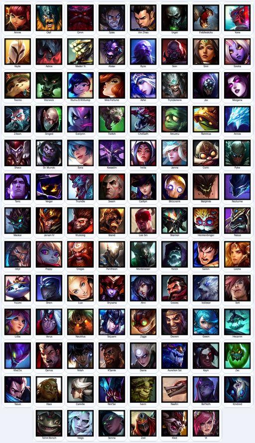 LA | Unranked | Handmade | Level 211 | 13 Skins | Nearly All Champs (102) | Full Access
