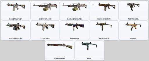 [Xbox/PSN/PC] | Level 53 | Ranked Ready | 38 Operators | 30 Skins | Has The Game | Full Access