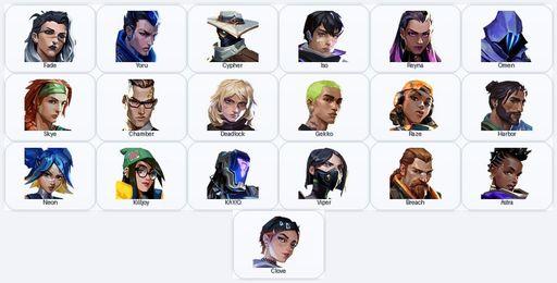 AP | 5 Skins + 19 Agents + 230 RP | Comet Ghost / Digihex Ghost / Retrowave Sheriff / Monstrocity Sheriff | Full Access