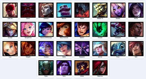 SG | Unranked | Handmade | Level 20 | 1 Skins | 28 Champions | 7940 BE | Full Access