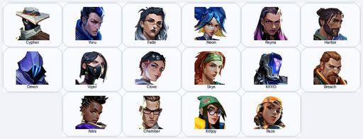 LA/exp Silver | 3 Skins + 16 Agents + 305 RP | Shimmer Classic / Coalition: Cobra Frenzy / Finesse Classic | Full Access