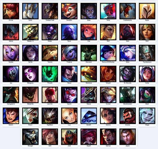VN | Unranked | Handmade | Level 54 | 26 Skins | 54 Champions | Full Access