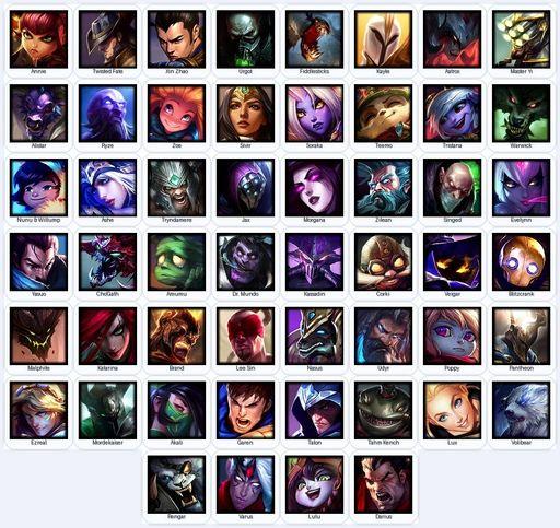 SG | Unranked | Handmade | Level 52 | 15 Skins | 52 Champions | Riot K-9 Nasus | Full Access