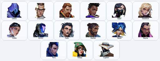 AP | 3 Skins + 15 Agents + 335 RP | Soul Silencer Ghost / Monstrocity Sheriff / FIRE/arm Classic | Full Access