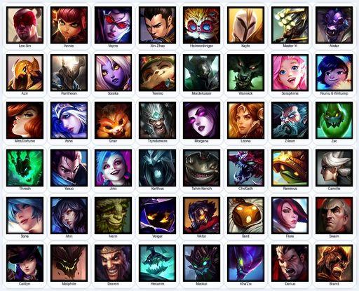 VN | Unranked | Handmade | Level 34 | 15 Skins | 48 Champions | King Rammus | Full Access
