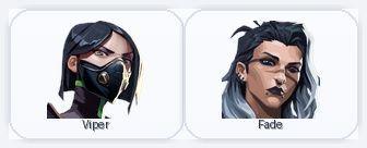 EU | 1 Skins + 2 Agents | Wayfinder Shorty | Full Access