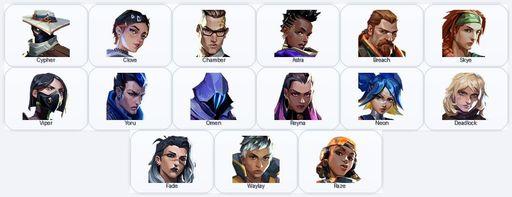 EU/Bronze | 3 Skins + 15 Agents + 320 RP | ATLAS // CMD Classic / Solarex Sheriff | Full Access