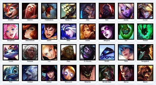 SG | Unranked | Handmade | Level 22 | 1 Skins | 32 Champions | 8635 BE | Full Access