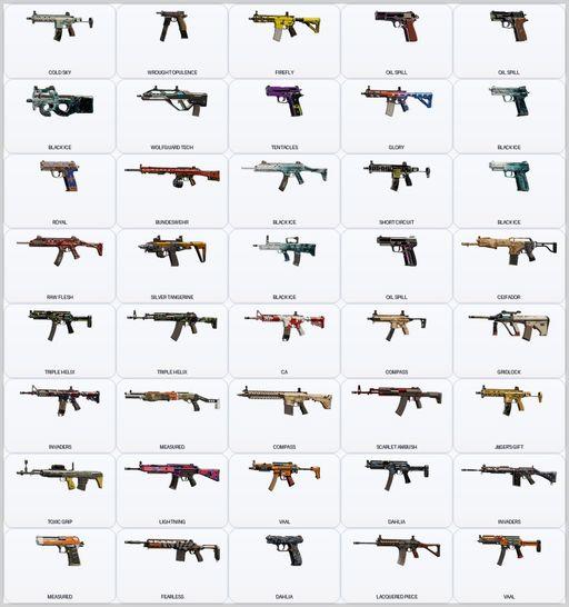 [Xbox/PSN/PC] | Level 220 | Ranked Ready | 55 Operators | 216 Skins | 5x Black Ice | Fire | Game Not Purchased | Full Access