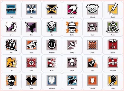 [Xbox/PSN/PC] | Level 57 | Copper | 35 Operators | 27 Skins | Game Not Purchased | Full Access