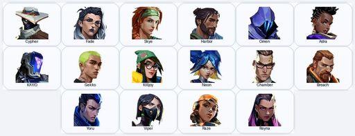 EU | 14 Skins + 16 Agents + 425 RP | Wayfarer Sheriff / Live Wire Frenzy / Swooping Frenzy / Shimmer Classic | Full Access