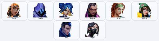 AP | 24 Skins + 8 Agents + 290 RP | Striker Knife / Lycan's Bane Vandal / Lycan's Bane Ghost / Lycan's Bane Odin | Full Access