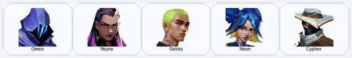 EU/exp Bronze | 1 Skins + 5 Agents + 130 RP | Byteshift Ghost | Full Access