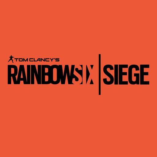 Rainbow Six Siege Accounts