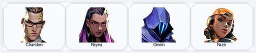 NA | 1 Skins + 4 Agents + 110 RP | Hivemind Ares | Full Access