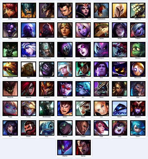 EUN | Unranked | Handmade | Level 35 | 6 Skins | 58 Champions | 6672 BE | Full Access
